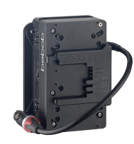 bebob - Coco-Venice power supply