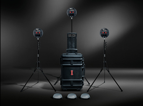 Rotolight Black Friday NEO 3 Kit