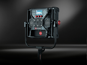 Rotolight Black Friday Titan X1 Standard Yoke