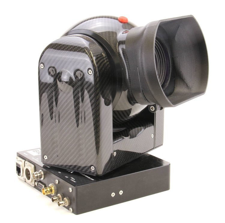 BR Remote CamBall 5