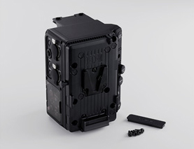 Canon EU-V2 Bundles
