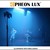 Discover the complete range of Air Lux II lighting fixtures with Cirro Lite