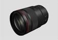 Canon 135mm F1.8 RF