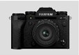 Fujifilm X-T5