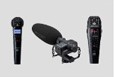 Zoom MicTrak