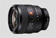 Sony FE 50mm F1.4 GM