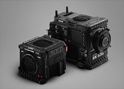 RED V-RAPTOR 8K S35