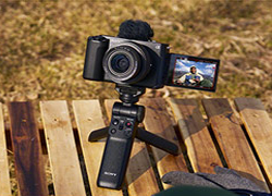 Sony ZV-E1