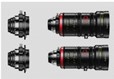 Angenieux Optimo Ultra Compact Full Packs