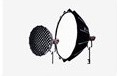 Aputure Light Dome III & Mini III