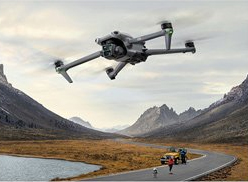 DJI Air 3