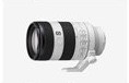 Sony FE 70-200mm F4 Macro G OSS II