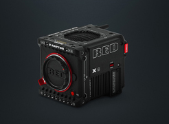 RED V-RAPTOR [X] 8K VV