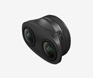 Canon RF-S 3.9mm Dual Fisheye Lens