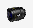 DZOFilm Arles T1.4 Cine Primes