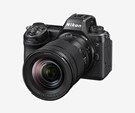 Nikon Z6II