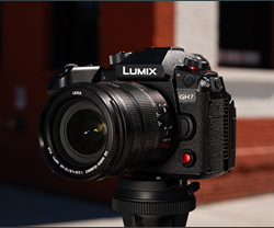 Panasonic Lumix GH7
