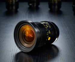 Cooke SP3 18mm T2.4