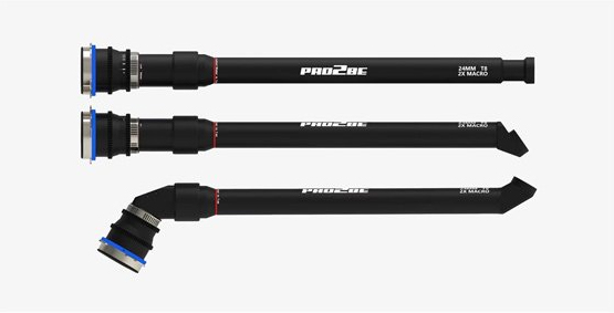 CVP Laowa Pro2be