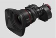 Canon CN8x15 15-120mm Cine Servo Lens