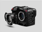 CVP - Canon C70