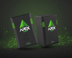 Core Apex 360 Batteries