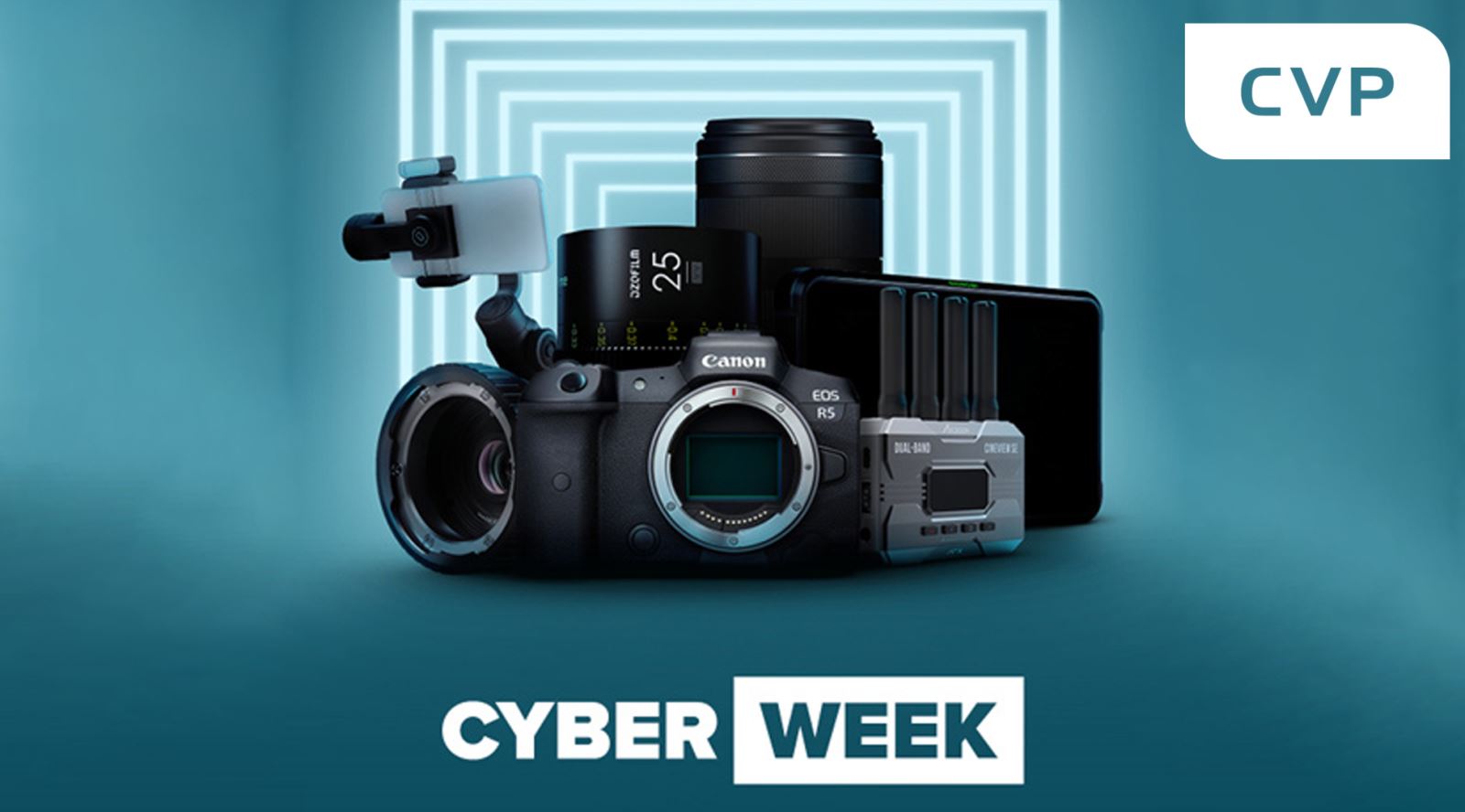 CVP Cyber Week November 2022