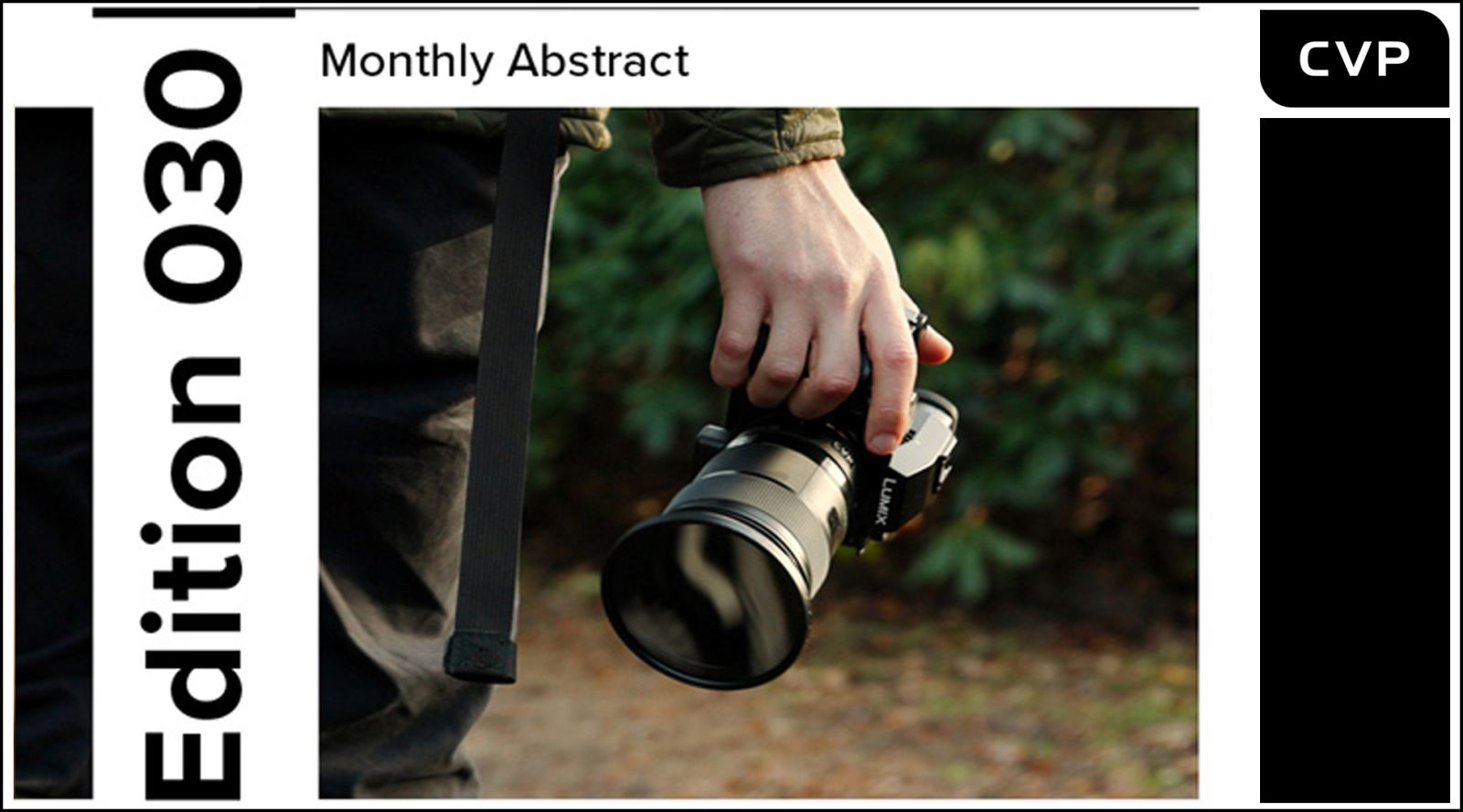 CVP - January Round Up of Latest News