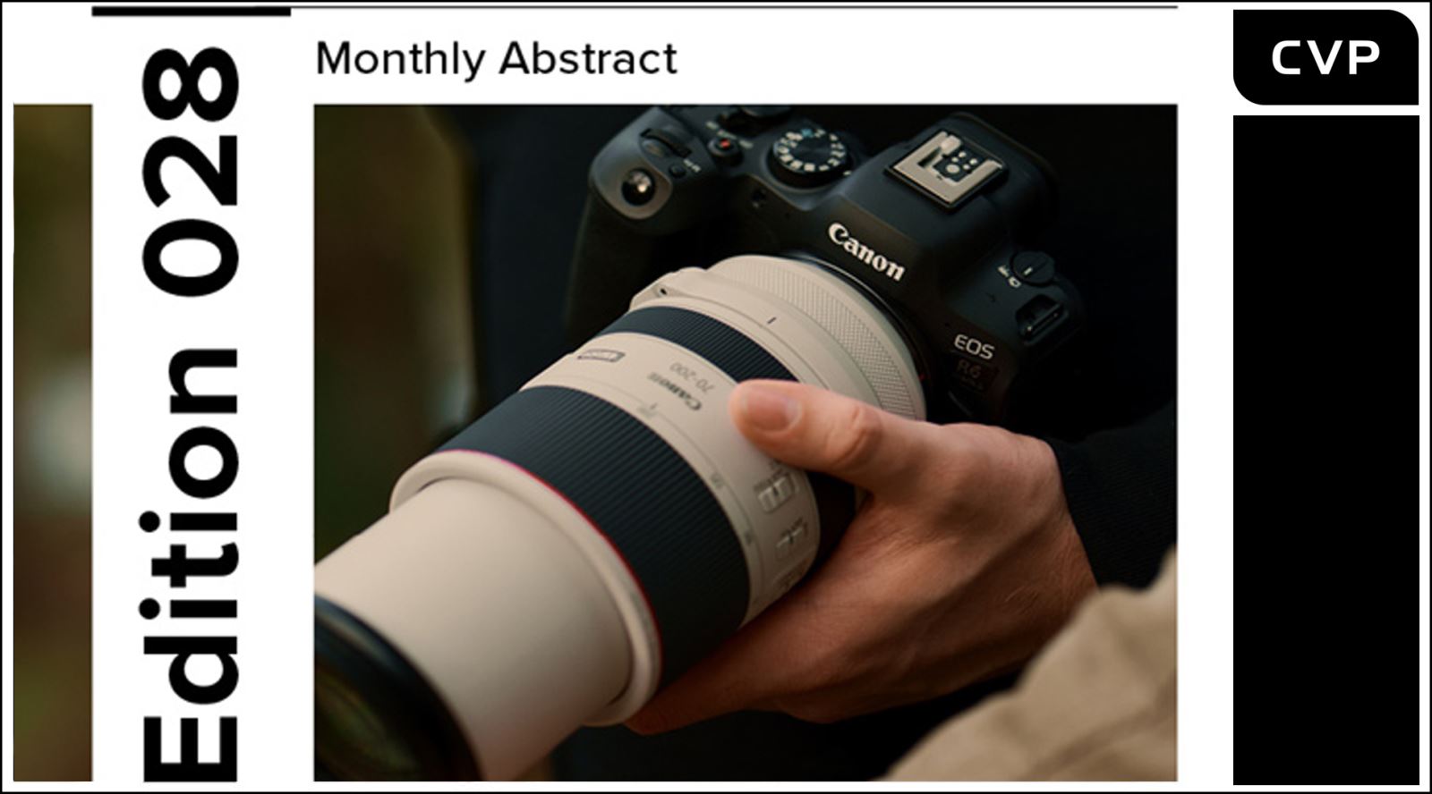 CVP - November Round Up of Latest News