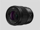 CVP - Panasonic S lenses