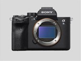 CVP - Sony a7S III