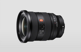 Sony FE Zoom