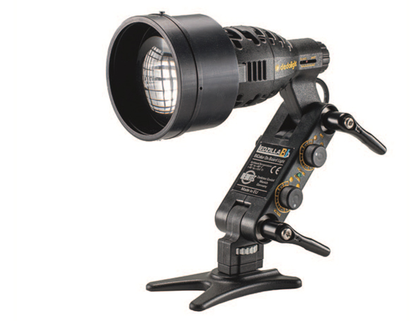 dedolight Lightstream Lite system