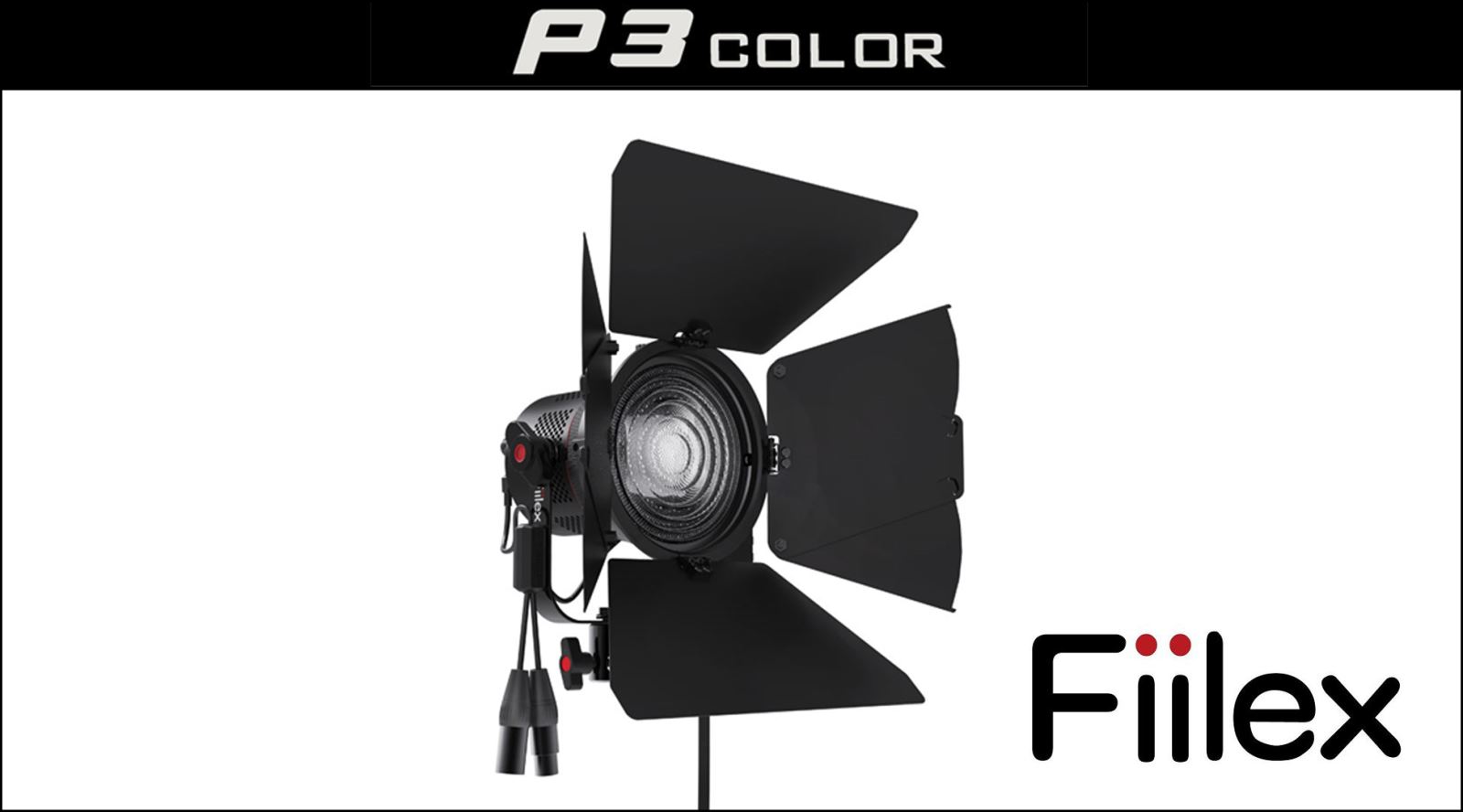 Fiilex P3 Color