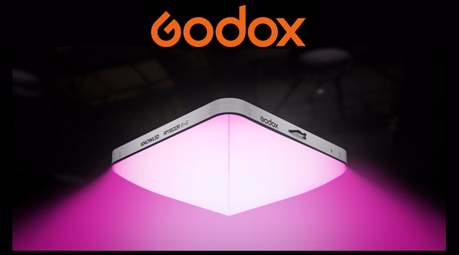 Godox The Knowled AM1600R