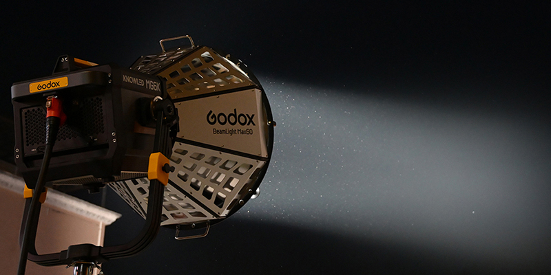 Godox MG6K BeamLight