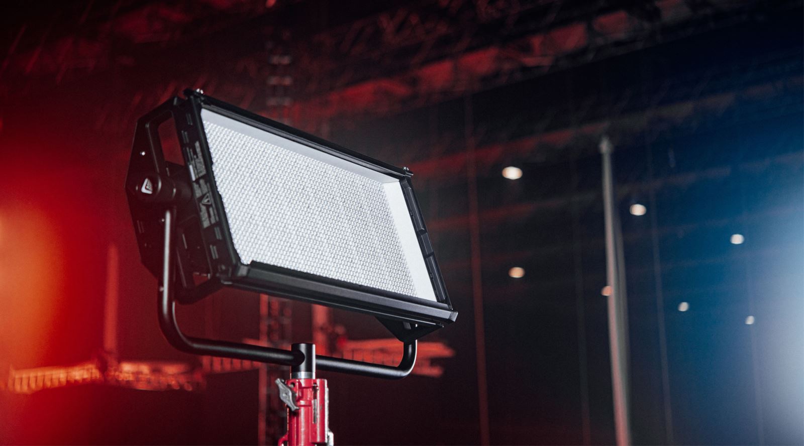 The Guild of Television Camera Professionals Litepanels launches new