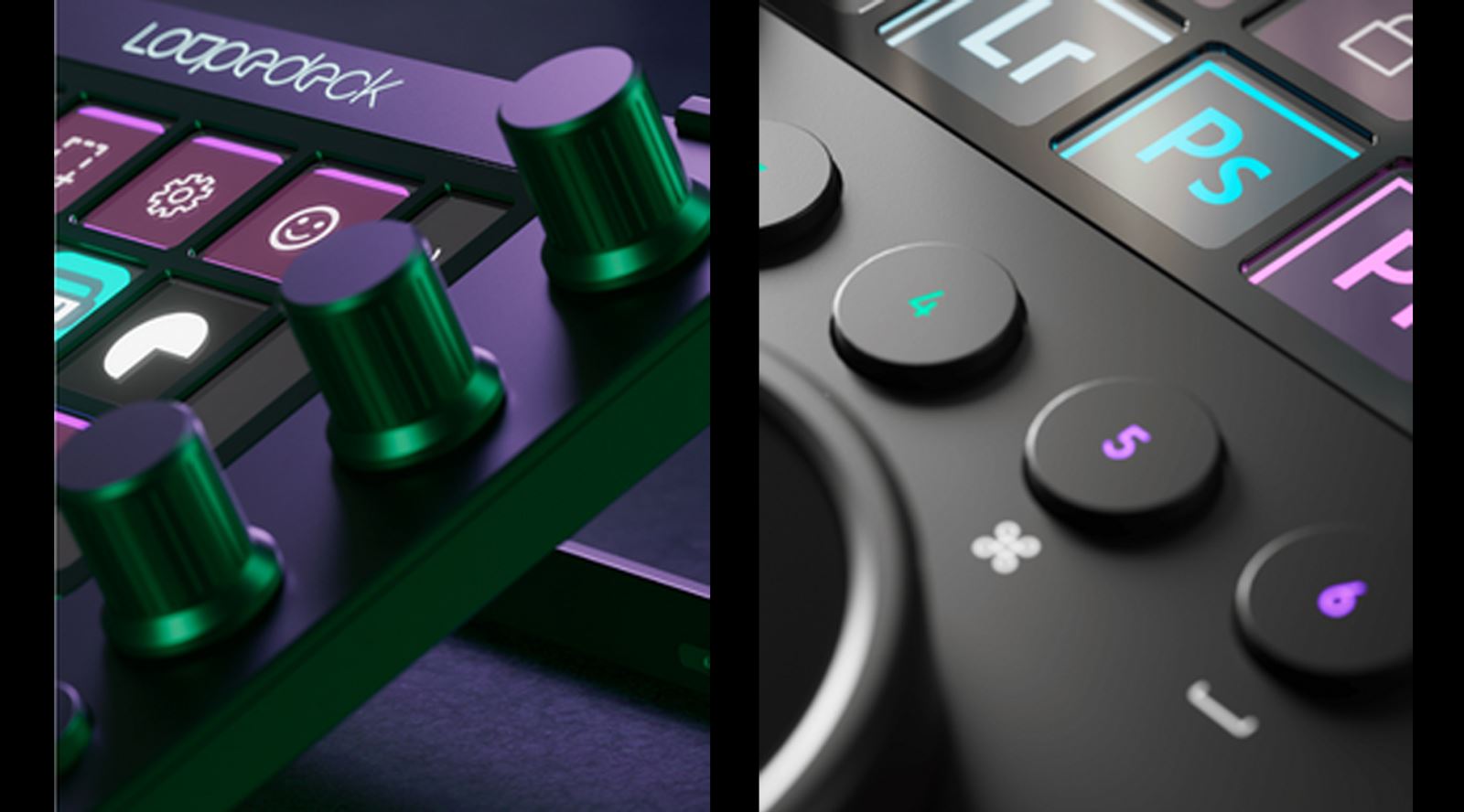 Loupedeck Marketplace