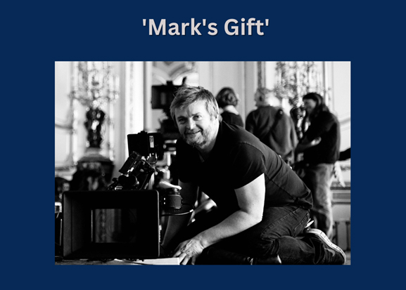 Mark's Gift