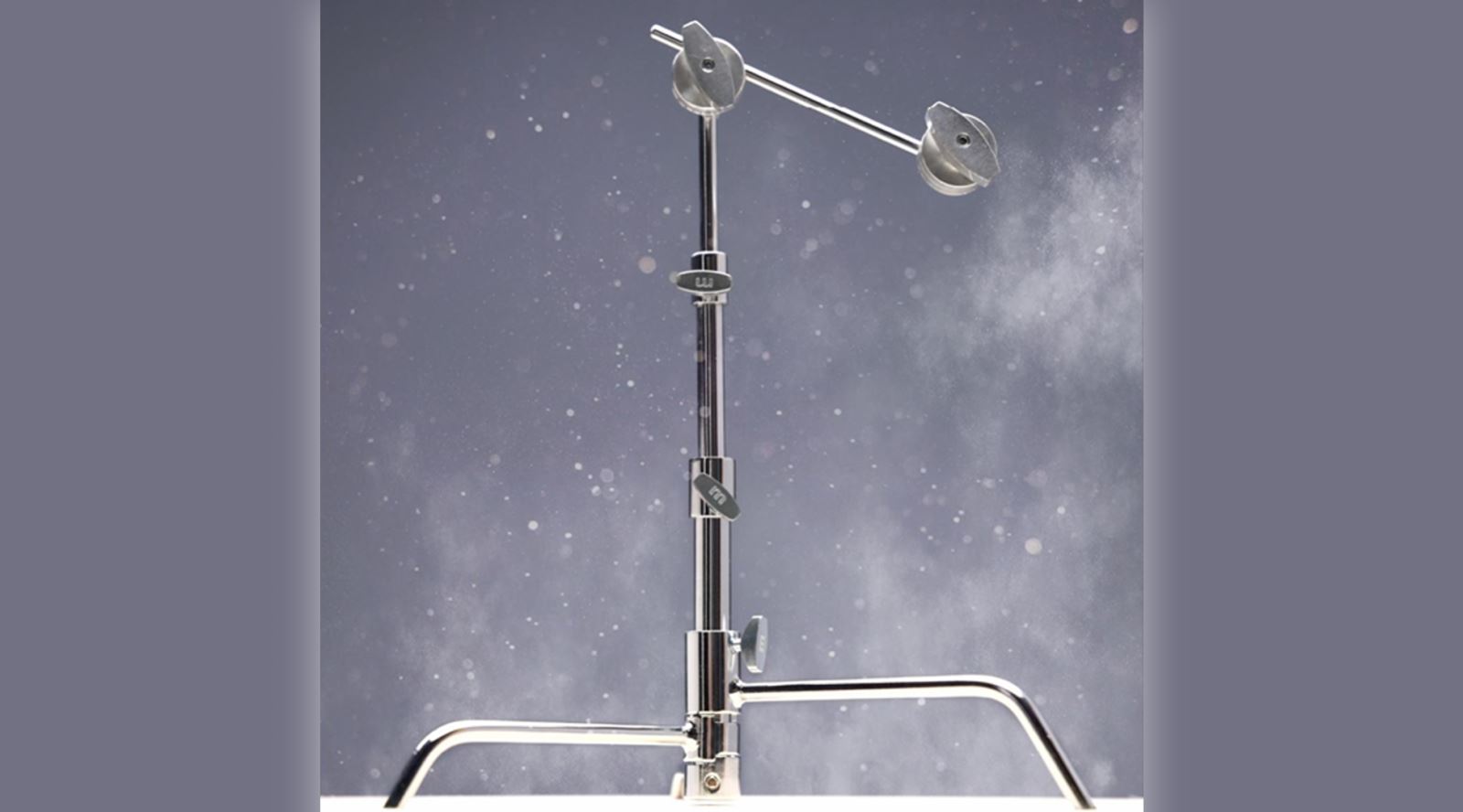 Matthews 5" pocket c-stand