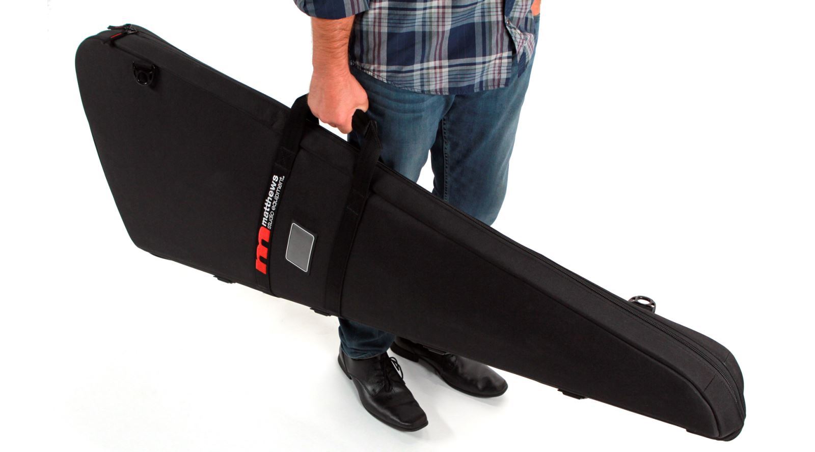 Matthews C-Stand Shoulder Kitbag