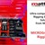 New MICROGrip Master Rigging Kit