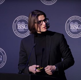 Mo-Sys Strategic Partnerships Manager, Florian Gallier