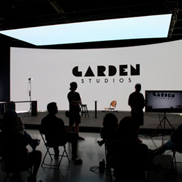 Mo-Sys Garden Studios