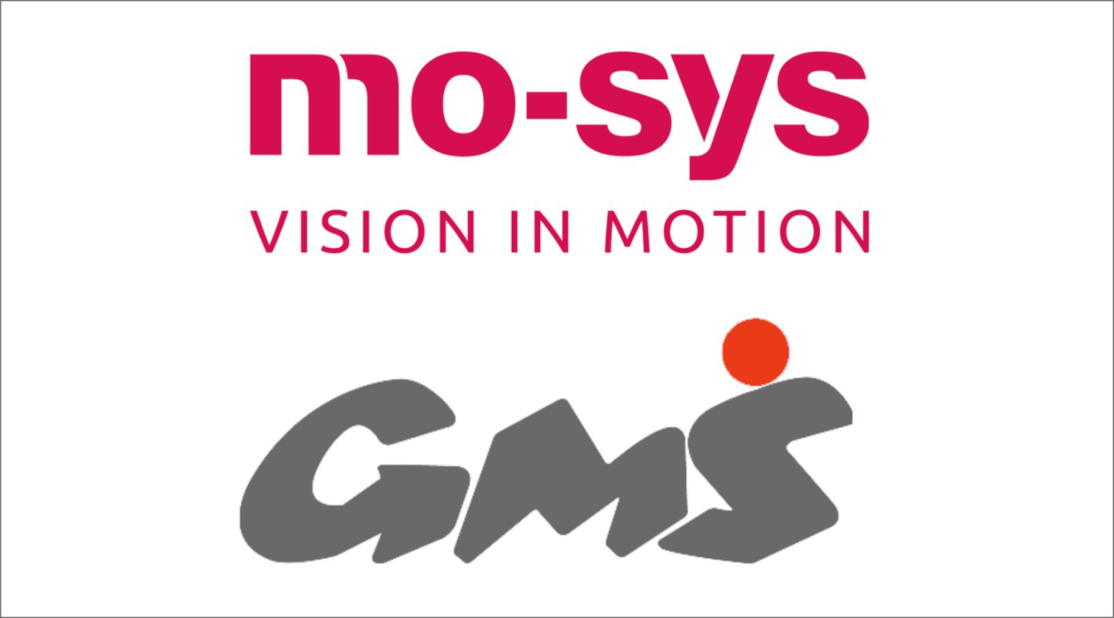 Mo-sys partnership with GMS International