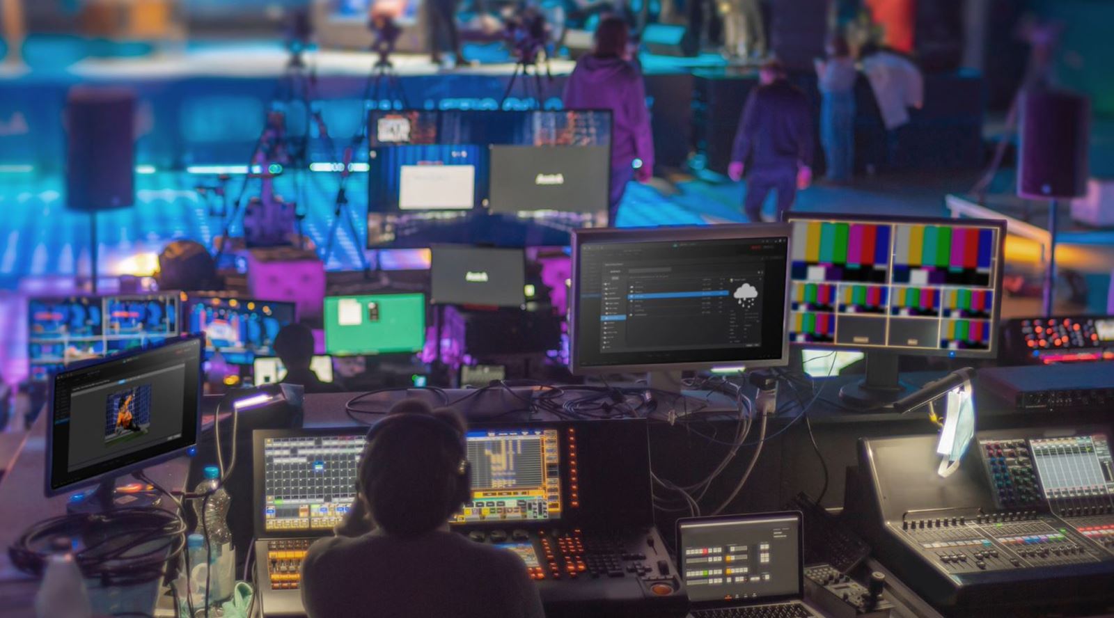 Mo-Sys to launch bMR at IBC
