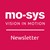 December news from Mo-Sys