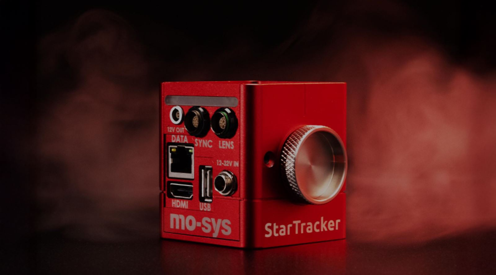 Mo-Sys StarTracker Mini