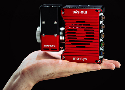 Mo-Sys StarTracker Max