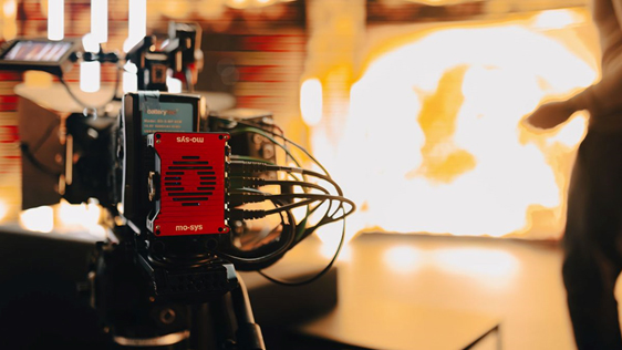 Virtual Studios Boost Student Numbers at the University of Sunderland